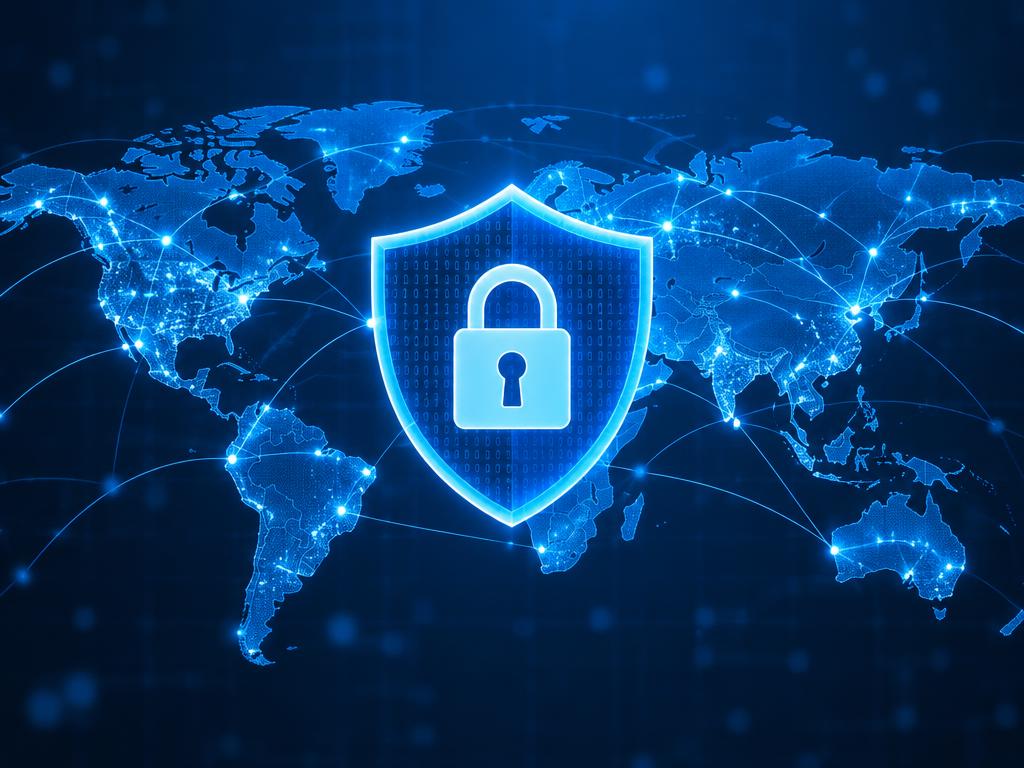 Secure hosting infrastructure